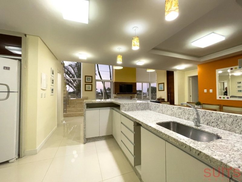 Lindo sobrado de esquina próximo a lagoa no Condomínio Lagoa do Passo: 12ª foto da galeria de imagens do imóvel