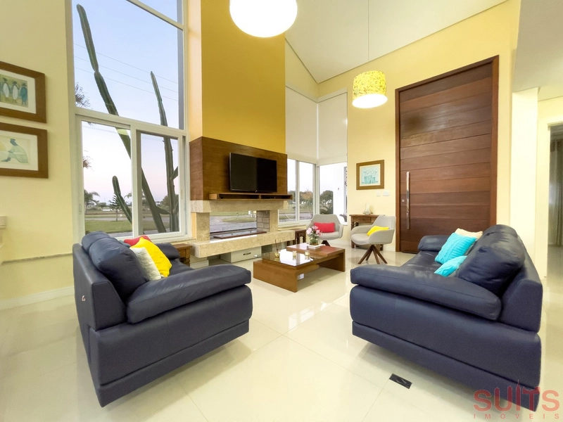 Lindo sobrado de esquina próximo a lagoa no Condomínio Lagoa do Passo: 5ª foto da galeria de imagens do imóvel