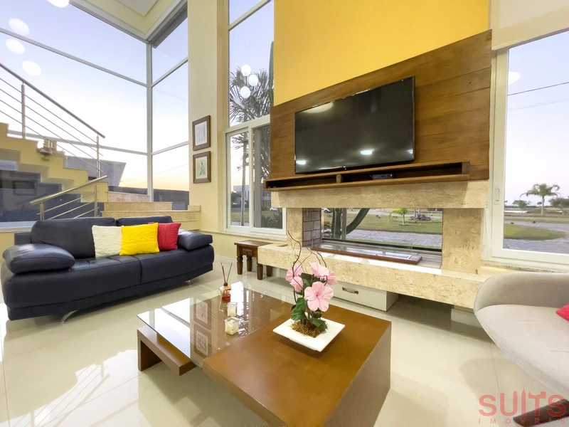 Lindo sobrado de esquina próximo a lagoa no Condomínio Lagoa do Passo: 6ª foto da galeria de imagens do imóvel