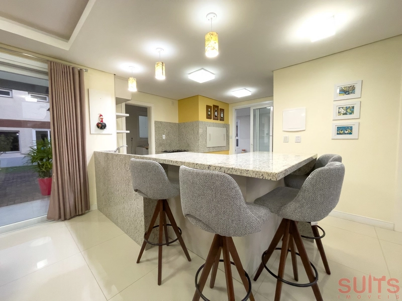 Lindo sobrado de esquina próximo a lagoa no Condomínio Lagoa do Passo: 11ª foto da galeria de imagens do imóvel