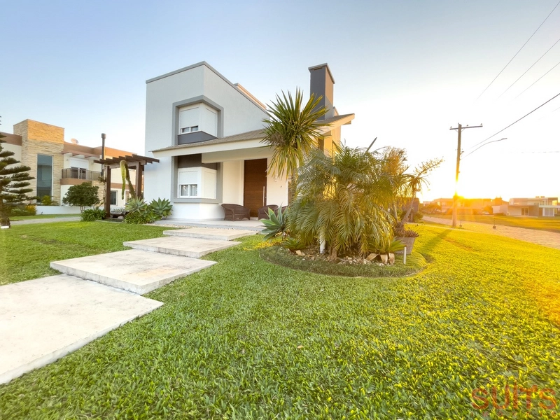 Lindo sobrado de esquina próximo a lagoa no Condomínio Lagoa do Passo: 31ª foto da galeria de imagens do imóvel