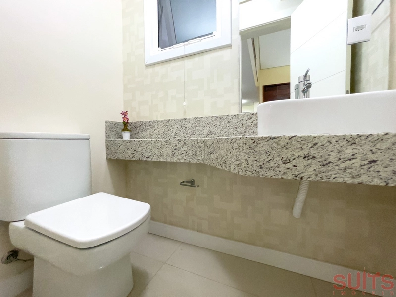 Lindo sobrado de esquina próximo a lagoa no Condomínio Lagoa do Passo: 15ª foto da galeria de imagens do imóvel