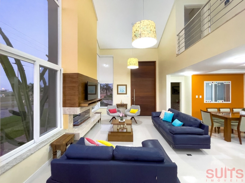 Lindo sobrado de esquina próximo a lagoa no Condomínio Lagoa do Passo: 8ª foto da galeria de imagens do imóvel