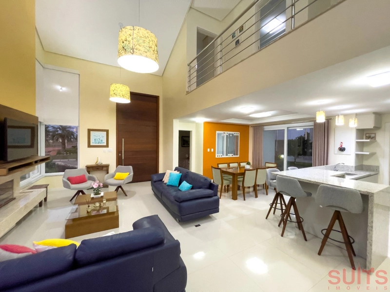 Lindo sobrado de esquina próximo a lagoa no Condomínio Lagoa do Passo: 7ª foto da galeria de imagens do imóvel