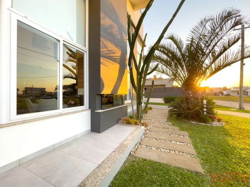 Lindo sobrado de esquina próximo a lagoa no Condomínio Lagoa do Passo: 32ª foto da galeria de imagens do imóvel