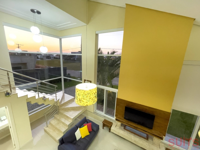 Lindo sobrado de esquina próximo a lagoa no Condomínio Lagoa do Passo: 28ª foto da galeria de imagens do imóvel