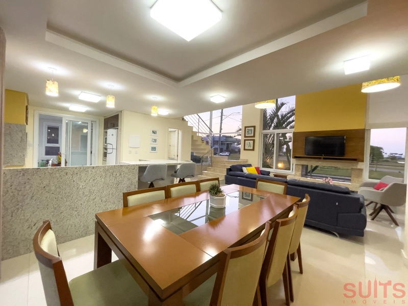 Lindo sobrado de esquina próximo a lagoa no Condomínio Lagoa do Passo: 9ª foto da galeria de imagens do imóvel