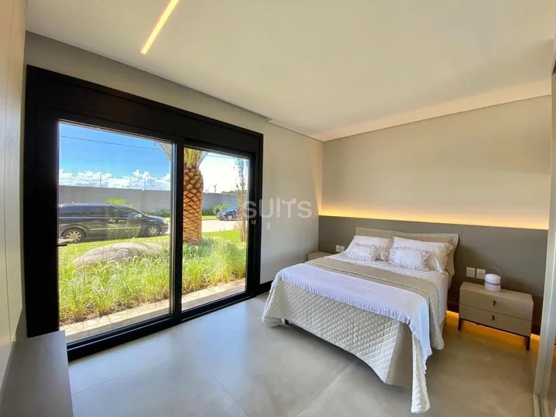 Excelente Sobrado no Condomínio Sense: 12ª foto da galeria de imagens do imóvel