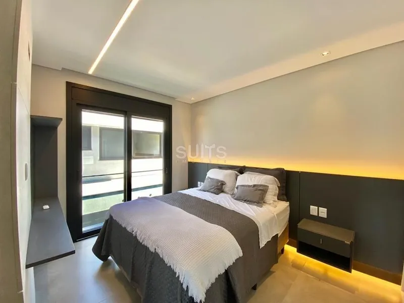 Excelente Sobrado no Condomínio Sense: 17ª foto da galeria de imagens do imóvel