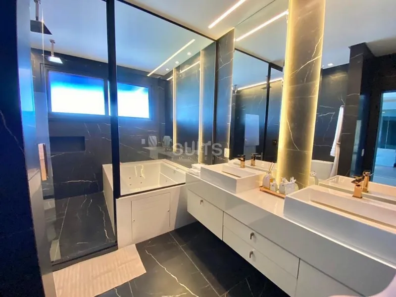 Excelente Sobrado no Condomínio Sense: 15ª foto da galeria de imagens do imóvel