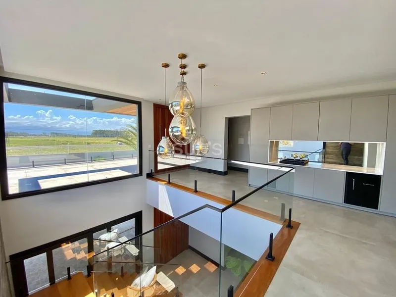 Excelente Sobrado no Condomínio Sense: 8ª foto da galeria de imagens do imóvel