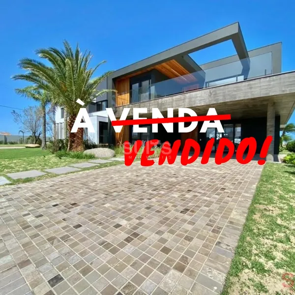 Excelente Sobrado no Condomínio Sense: 1ª foto da galeria de imagens do imóvel