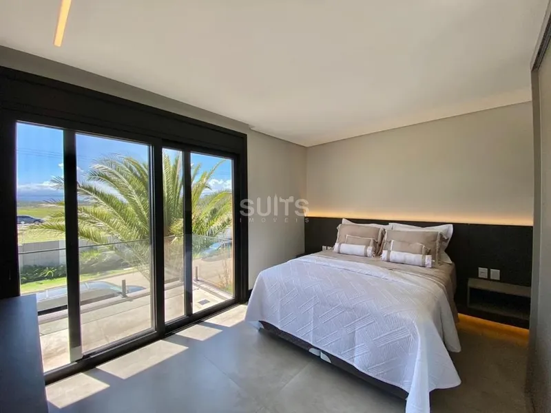 Excelente Sobrado no Condomínio Sense: 19ª foto da galeria de imagens do imóvel