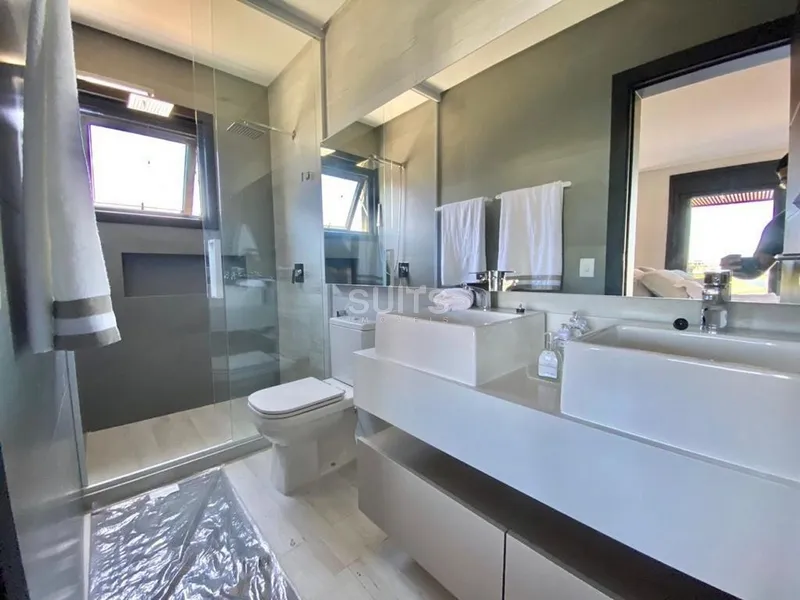 Excelente Sobrado no Condomínio Sense: 16ª foto da galeria de imagens do imóvel