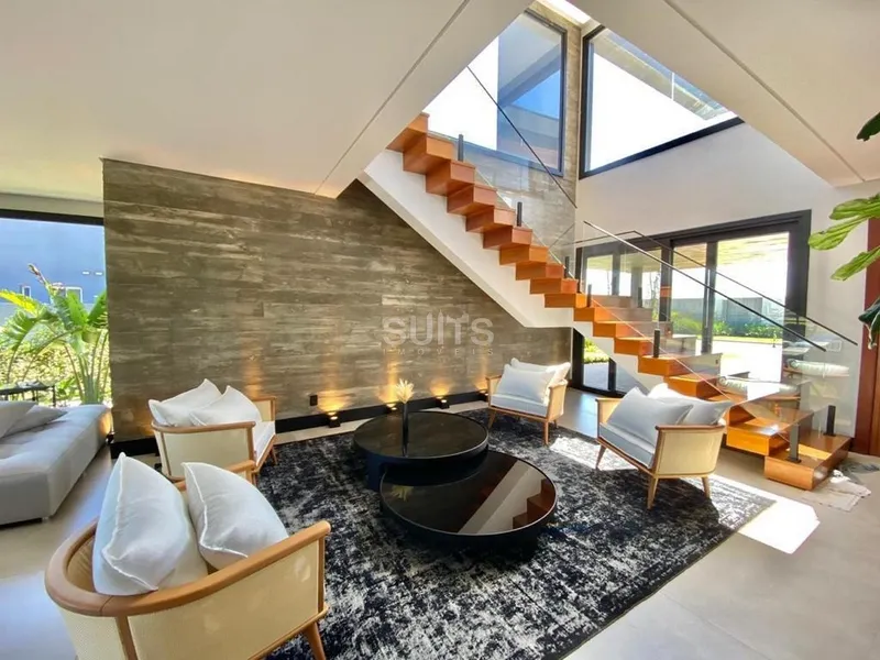 Excelente Sobrado no Condomínio Sense: 7ª foto da galeria de imagens do imóvel