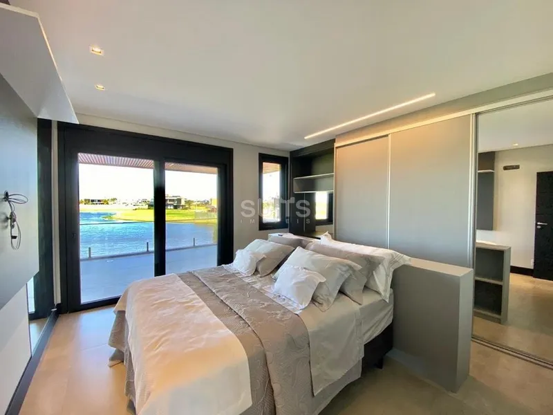 Excelente Sobrado no Condomínio Sense: 11ª foto da galeria de imagens do imóvel