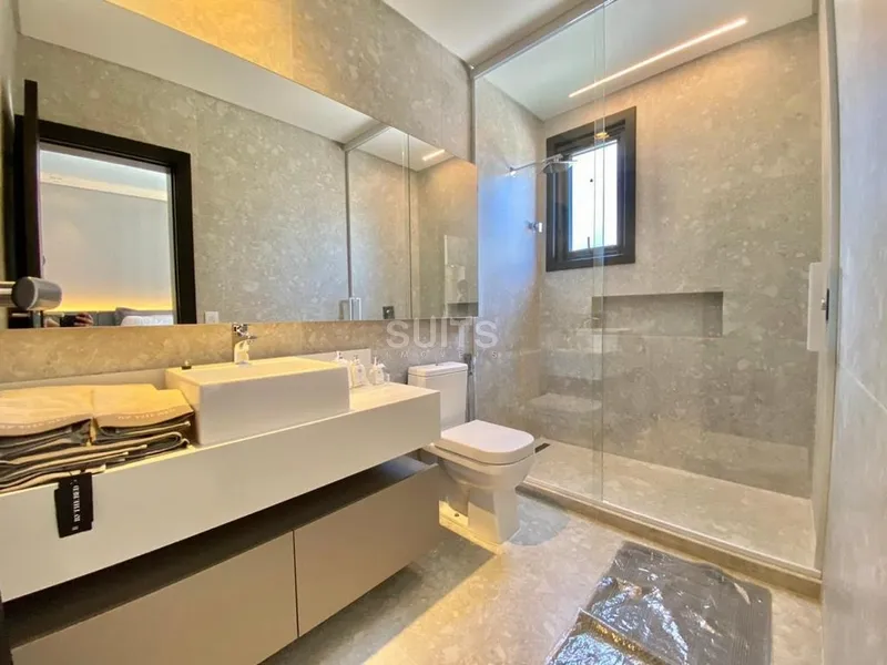 Excelente Sobrado no Condomínio Sense: 18ª foto da galeria de imagens do imóvel