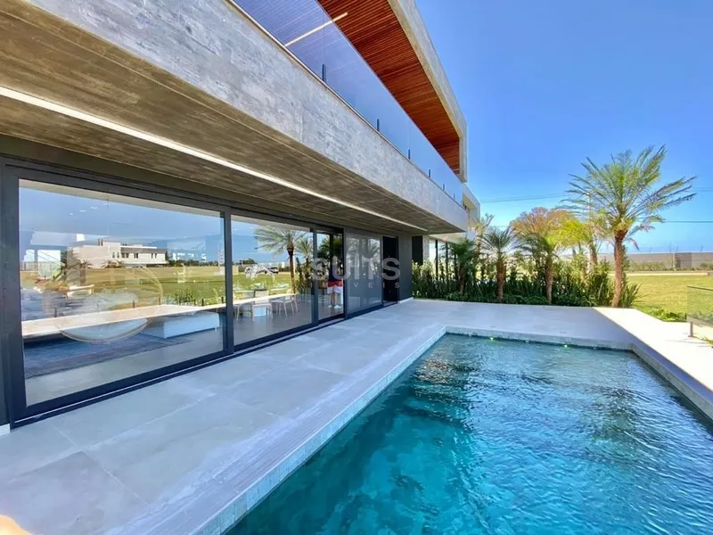 Excelente Sobrado no Condomínio Sense: 22ª foto da galeria de imagens do imóvel