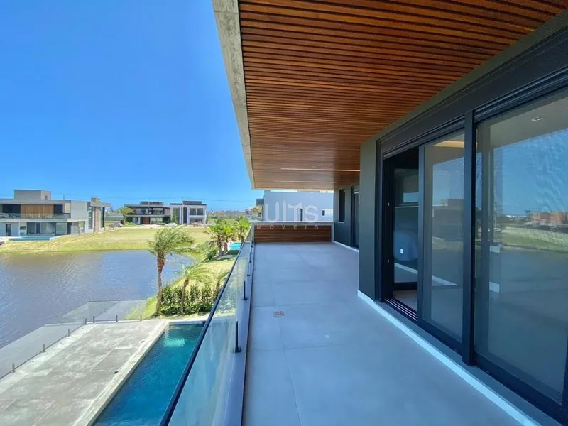 Excelente Sobrado no Condomínio Sense: 21ª foto da galeria de imagens do imóvel