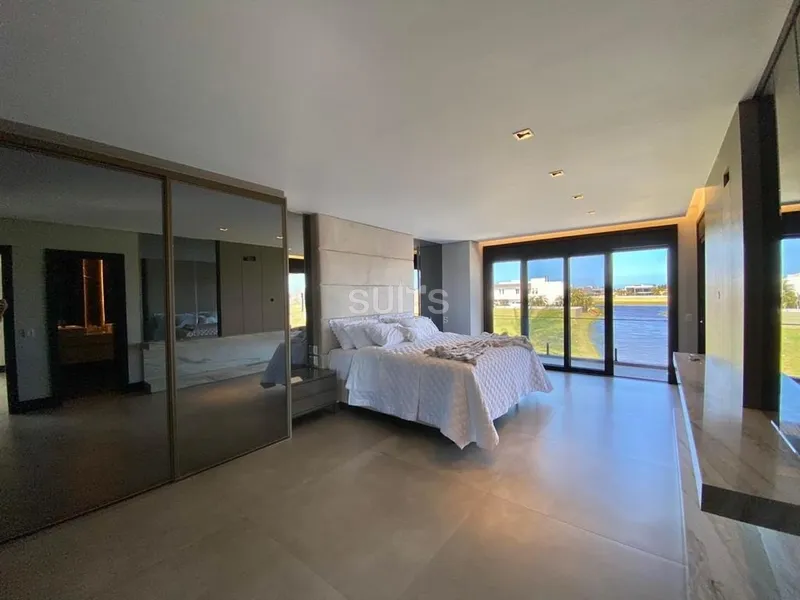 Excelente Sobrado no Condomínio Sense: 14ª foto da galeria de imagens do imóvel