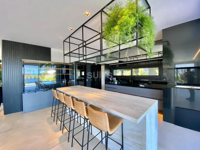 Excelente Sobrado no Condomínio Sense: 6ª foto da galeria de imagens do imóvel