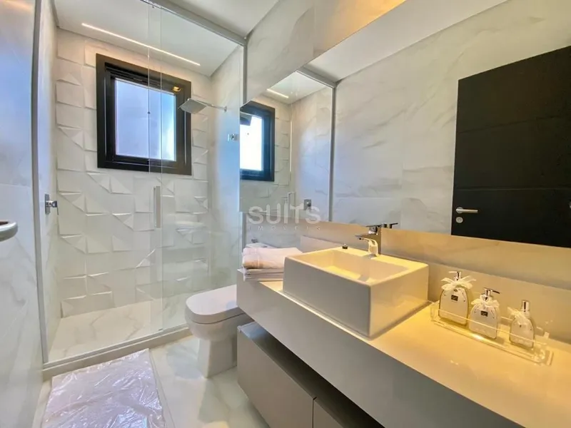 Excelente Sobrado no Condomínio Sense: 20ª foto da galeria de imagens do imóvel