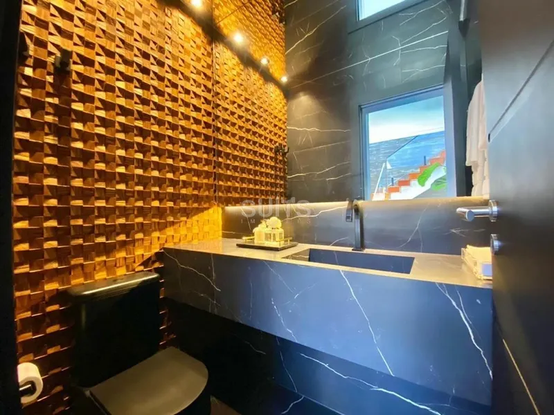 Excelente Sobrado no Condomínio Sense: 9ª foto da galeria de imagens do imóvel