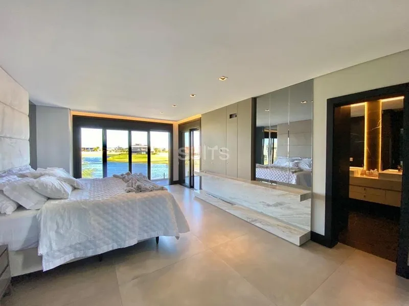 Excelente Sobrado no Condomínio Sense: 13ª foto da galeria de imagens do imóvel