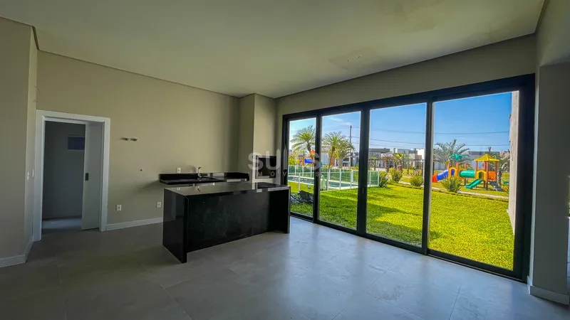 Excelente casa no condomínio Riviera: 3ª foto da galeria de imagens do imóvel