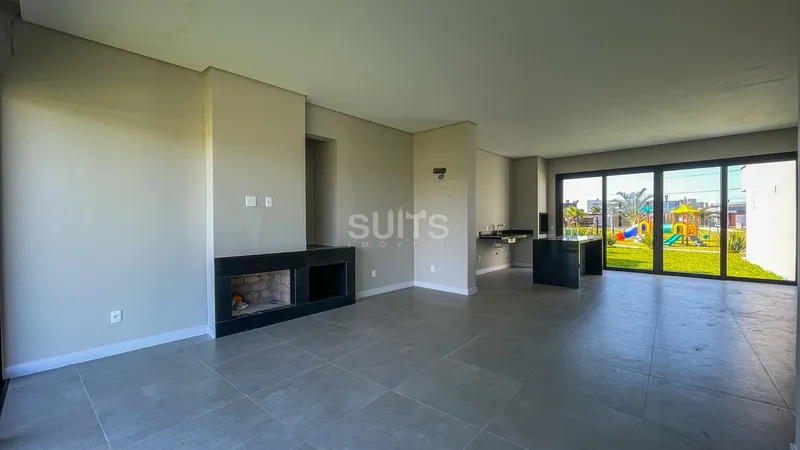 Excelente casa no condomínio Riviera: 1ª foto da galeria de imagens do imóvel