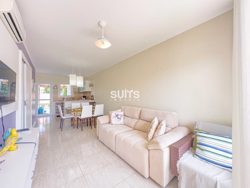 Excelente casa no condomínio Casa Hermosa em Xangri-lá: 1ª foto da galeria de imagens do imóvel