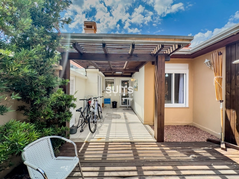 Excelente casa no condomínio Casa Hermosa em Xangri-lá: 17ª foto da galeria de imagens do imóvel