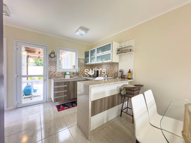 Excelente casa no condomínio Casa Hermosa em Xangri-lá: 6ª foto da galeria de imagens do imóvel