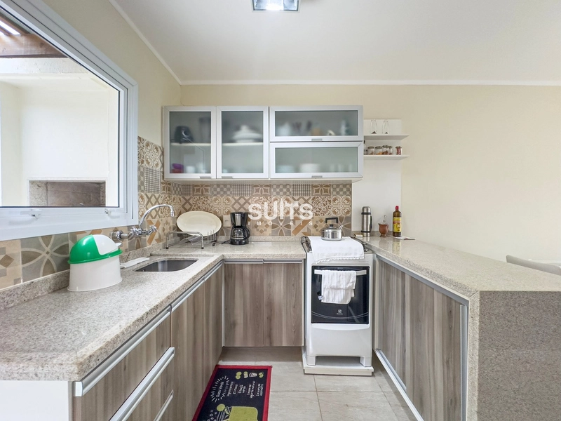 Excelente casa no condomínio Casa Hermosa em Xangri-lá: 7ª foto da galeria de imagens do imóvel