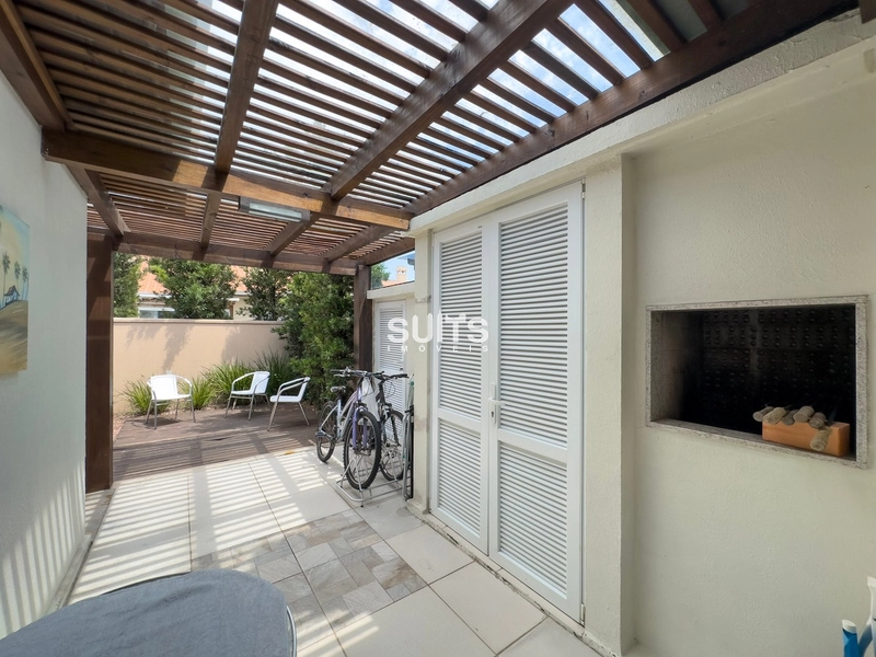 Excelente casa no condomínio Casa Hermosa em Xangri-lá: 21ª foto da galeria de imagens do imóvel