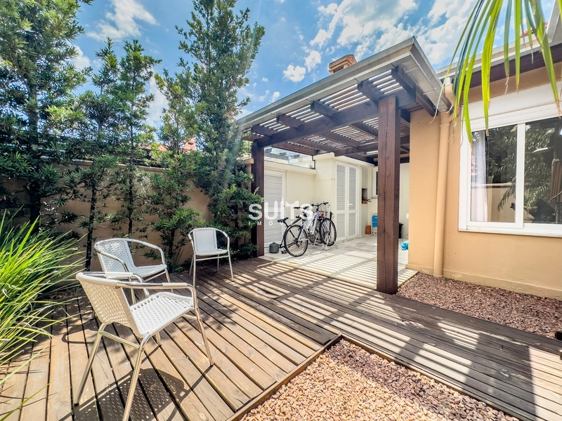 Excelente casa no condomínio Casa Hermosa em Xangri-lá: 18ª foto da galeria de imagens do imóvel