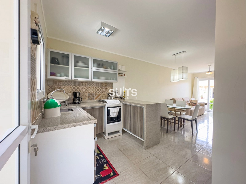 Excelente casa no condomínio Casa Hermosa em Xangri-lá: 5ª foto da galeria de imagens do imóvel