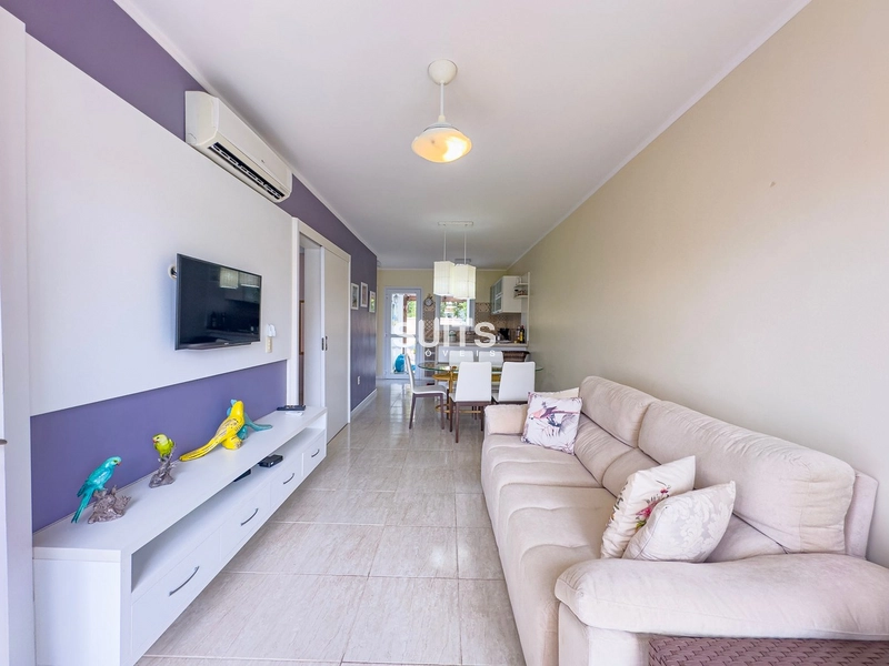 Excelente casa no condomínio Casa Hermosa em Xangri-lá: 2ª foto da galeria de imagens do imóvel