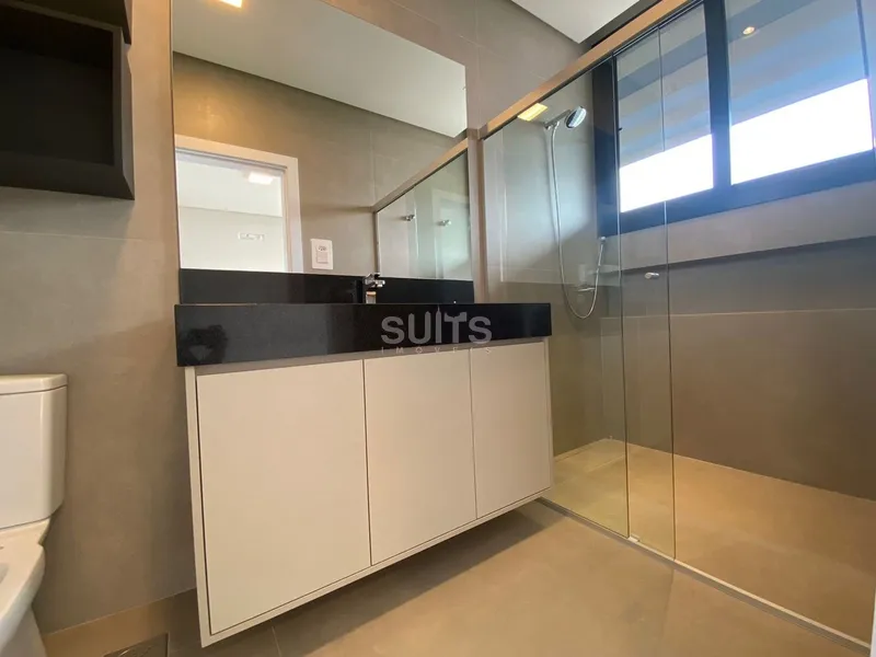 Incrível sobrado à beira do lago no condomínio Malibu: 29ª foto da galeria de imagens do imóvel