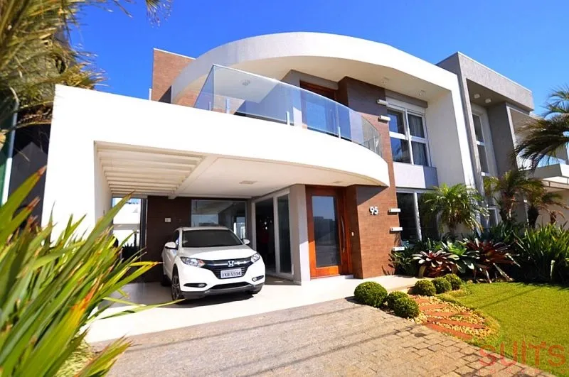 Magnífico sobrado à venda no condomínio Las Palmas: 1ª foto da galeria de imagens do imóvel