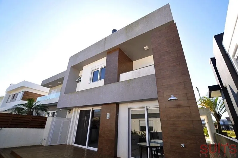 Magnífico sobrado à venda no condomínio Las Palmas: 33ª foto da galeria de imagens do imóvel