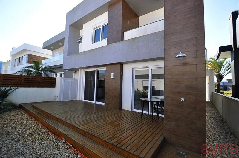 Magnífico sobrado à venda no condomínio Las Palmas: 32ª foto da galeria de imagens do imóvel