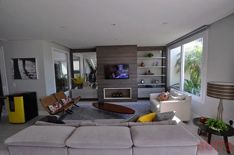 Magnífico sobrado à venda no condomínio Las Palmas: 5ª foto da galeria de imagens do imóvel