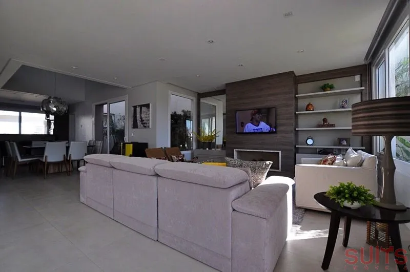 Magnífico sobrado à venda no condomínio Las Palmas: 6ª foto da galeria de imagens do imóvel