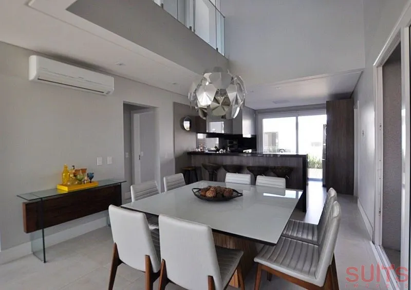 Magnífico sobrado à venda no condomínio Las Palmas: 7ª foto da galeria de imagens do imóvel