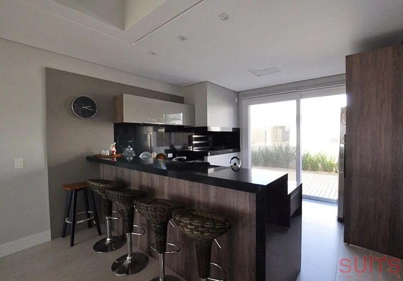 Magnífico sobrado à venda no condomínio Las Palmas: 8ª foto da galeria de imagens do imóvel