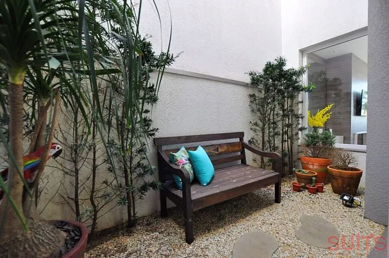 Magnífico sobrado à venda no condomínio Las Palmas: 29ª foto da galeria de imagens do imóvel