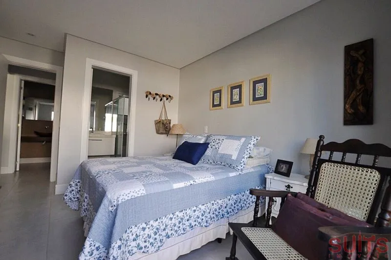 Magnífico sobrado à venda no condomínio Las Palmas: 11ª foto da galeria de imagens do imóvel