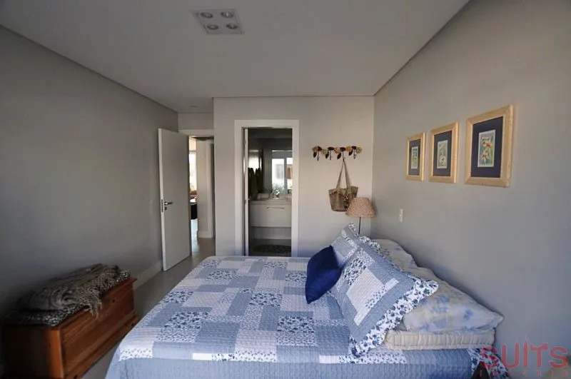 Magnífico sobrado à venda no condomínio Las Palmas: 12ª foto da galeria de imagens do imóvel