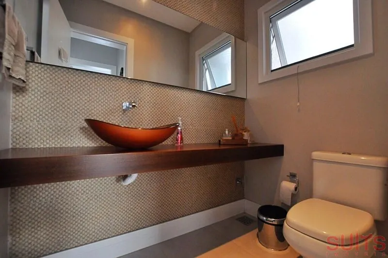 Magnífico sobrado à venda no condomínio Las Palmas: 14ª foto da galeria de imagens do imóvel